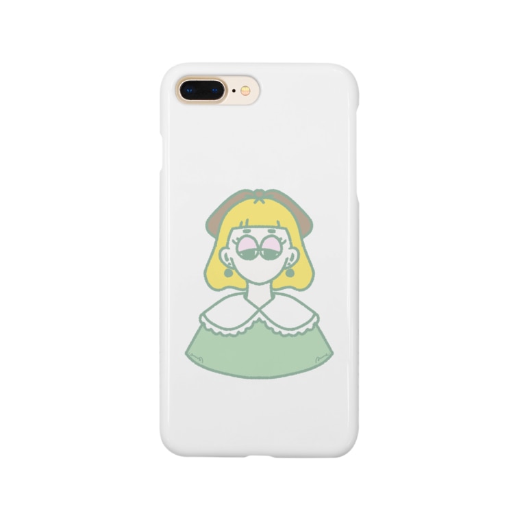 黄緑の女の子 あめ Ame E のスマホケース Iphoneケース 通販 Suzuri スズリ 黄緑の女の子 あめ Ame E のスマホケース Iphoneケース 通販 Suzuri スズリ