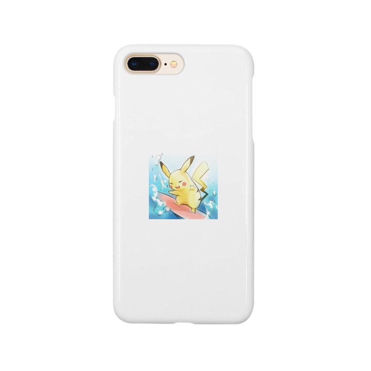 波乗りピカチュウ Mitumituのスマホケース Iphoneケース 通販 Suzuri スズリ 波乗りピカチュウ Mitumituのスマホケース Iphoneケース 通販 Suzuri スズリ