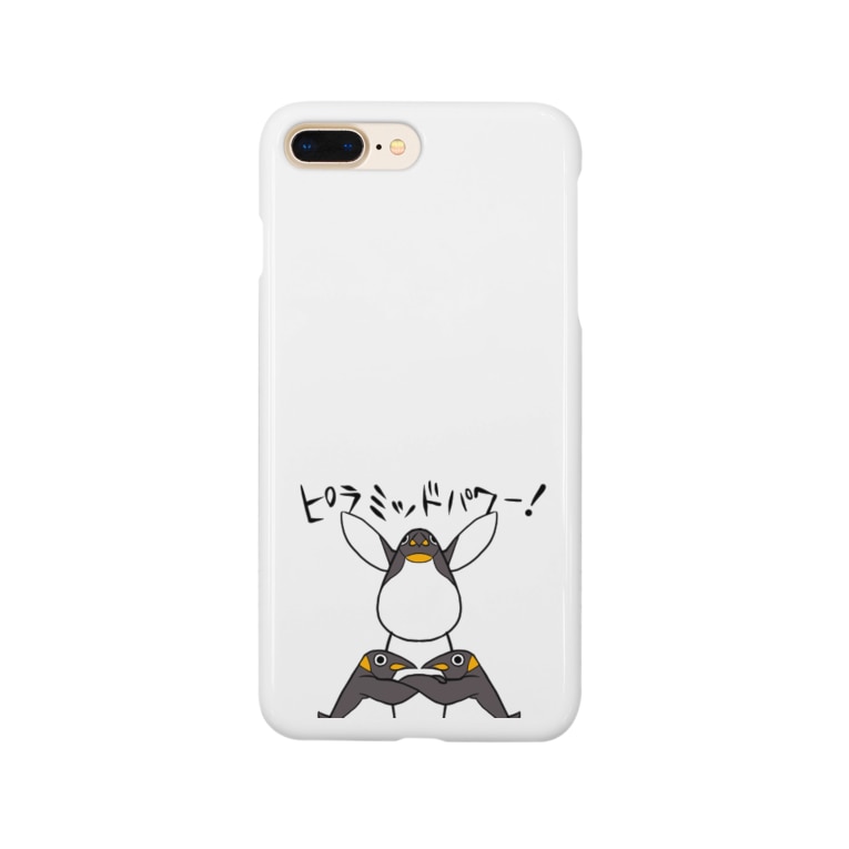 ピラミッドパワー 超ペンギンズ Super Penguins のスマホケース Iphoneケース 通販 Suzuri スズリ ピラミッドパワー 超ペンギンズ Super Penguins のスマホケース Iphoneケース 通販 Suzuri スズリ