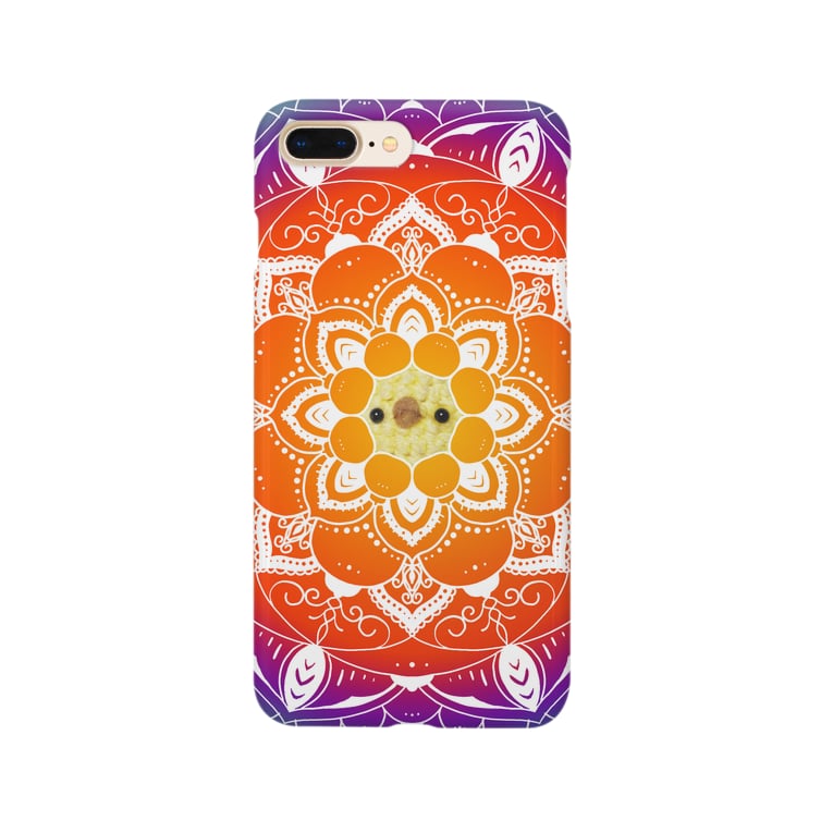 ひよこ曼陀羅2 Olひよこの日常 Olhiyoko のスマホケース Iphoneケース 通販 Suzuri スズリ ひよこ曼陀羅2 Olひよこの日常 Olhiyoko のスマホケース Iphoneケース 通販 Suzuri スズリ