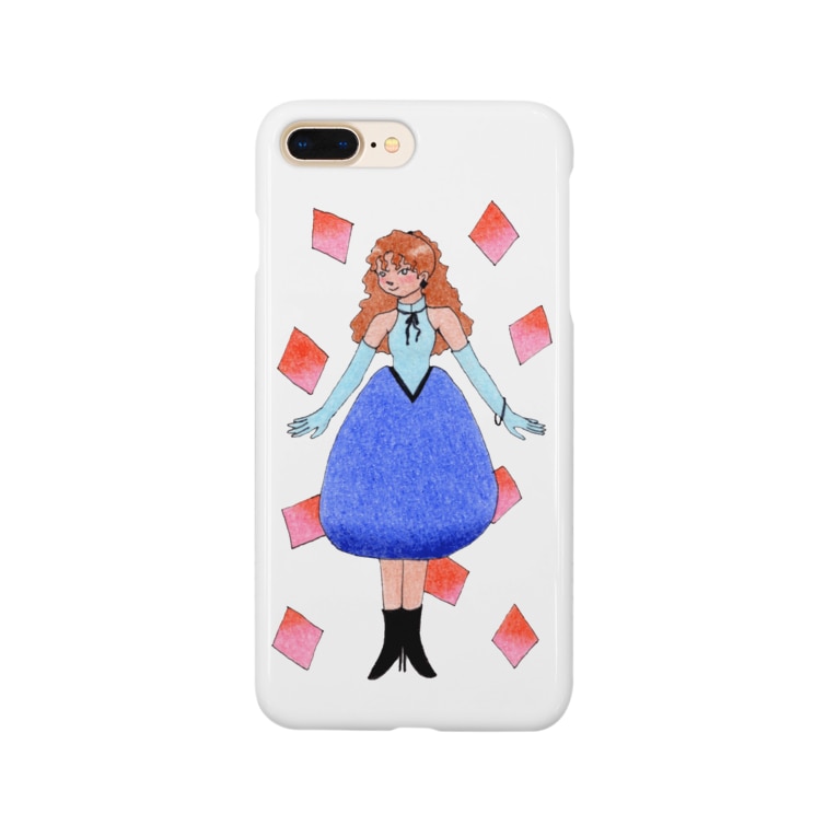手品 Endo Akariのスマホケース Iphoneケース 通販 Suzuri スズリ 手品 Endo Akariのスマホケース Iphoneケース 通販 Suzuri スズリ