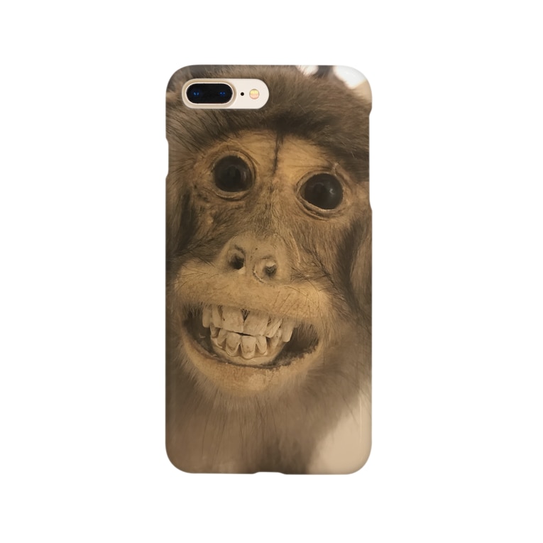台湾で見ためちゃくちゃ怖い猿の剥製 Smartphone Cases Iphone By チワワハウス Honyanyachiwawa Suzuri 台湾で見ためちゃくちゃ怖い猿の剥製 Smartphone Cases Iphone By チワワハウス Honyanyachiwawa Suzuri