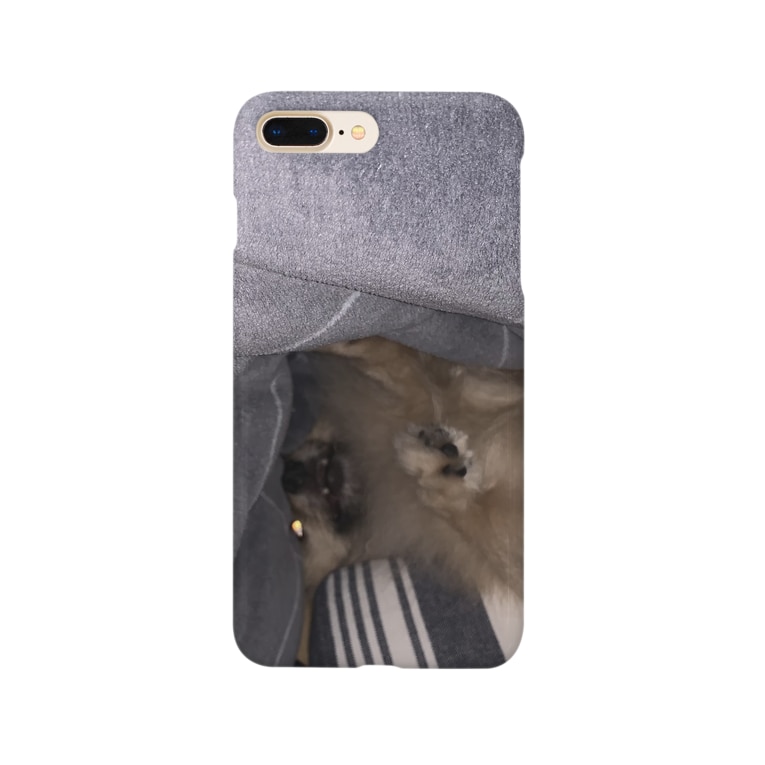 光るマグロ Mamollllu American Ma Mollll のスマホケース Iphoneケース 通販 Suzuri スズリ