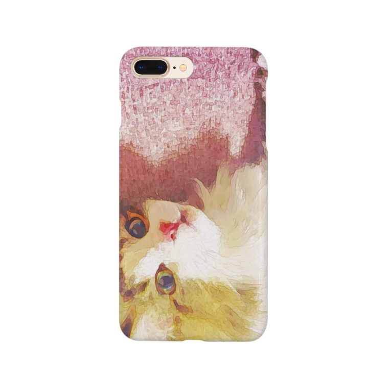 うちのねこ 朔さん Sakumu5 のスマホケース Iphoneケース 通販 Suzuri スズリ うちのねこ 朔さん Sakumu5 のスマホケース Iphoneケース 通販 Suzuri スズリ