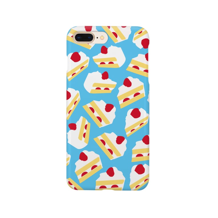 ショートケーキiphoneケース 水色 佐藤 明 イラスト St1017aa のスマホケース Iphoneケース 通販 Suzuri スズリ ショートケーキiphoneケース 水色 佐藤 明 イラスト St1017aa のスマホケース Iphoneケース 通販 Suzuri スズリ