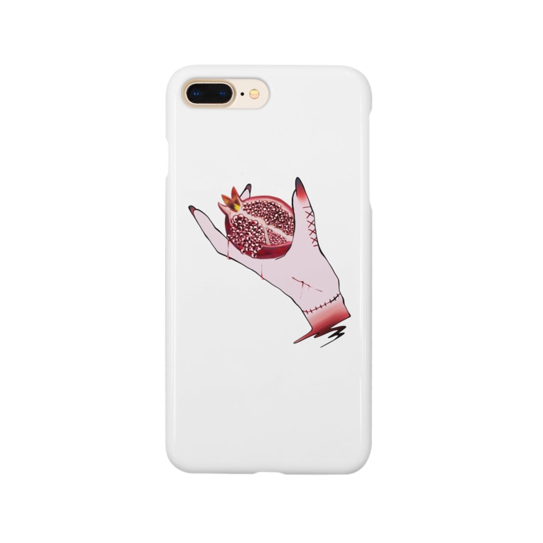 柘榴 よこりんすとあ Rinrinka のスマホケース Iphoneケース 通販 Suzuri スズリ 柘榴 よこりんすとあ Rinrinka のスマホケース Iphoneケース 通販 Suzuri スズリ