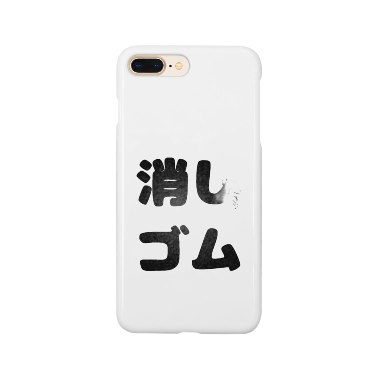 消しゴム 𝕯𝖆𝖗𝖎 Bloom Ssfw16 のスマホケース Iphoneケース 通販 Suzuri スズリ