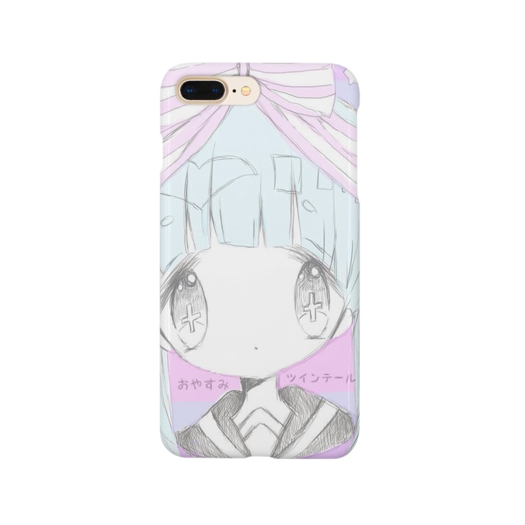 遺影でいぇーい おやすみツインテール Oyasumiiii のスマホケース Iphoneケース 通販 Suzuri スズリ 遺影でいぇーい おやすみツインテール Oyasumiiii のスマホケース Iphoneケース 通販 Suzuri スズリ