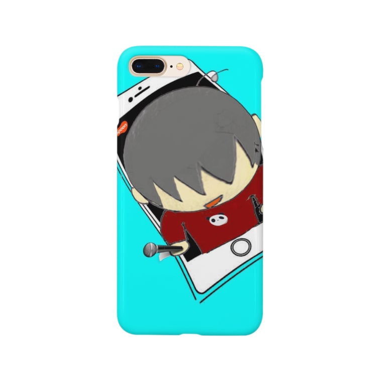 ゆうき3d キーユ Daiseigl のスマホケース Iphoneケース 通販 Suzuri スズリ ゆうき3d キーユ Daiseigl のスマホケース Iphoneケース 通販 Suzuri スズリ