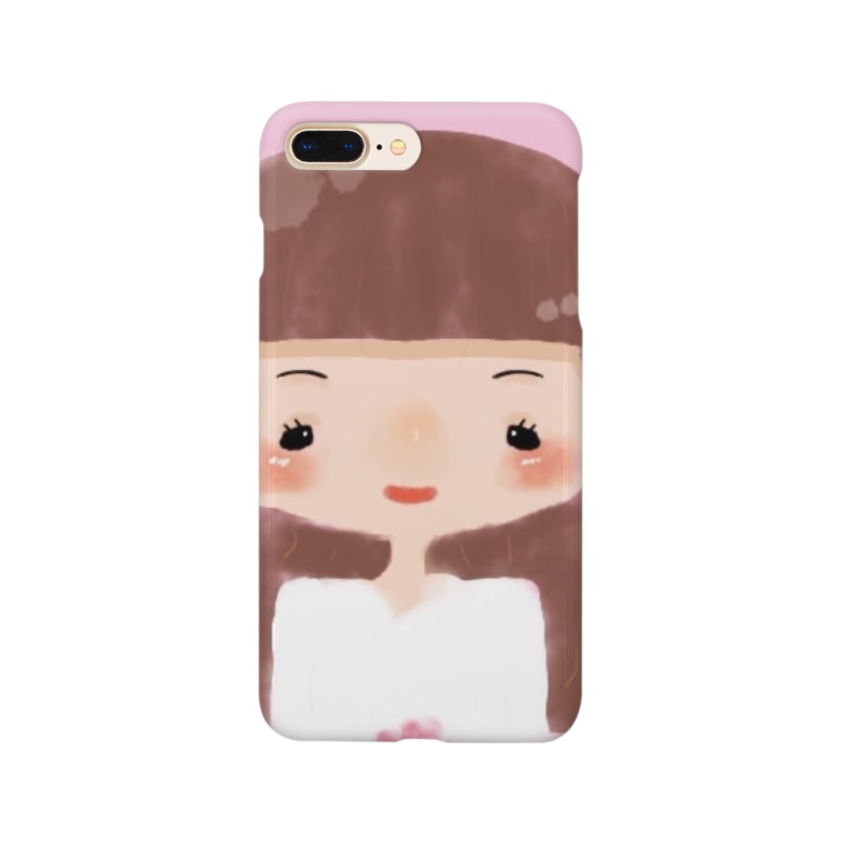 柔らかい女の子 モゲランド Moge Land のスマホケース Iphoneケース 通販 Suzuri スズリ 柔らかい女の子 モゲランド Moge Land のスマホケース Iphoneケース 通販 Suzuri スズリ
