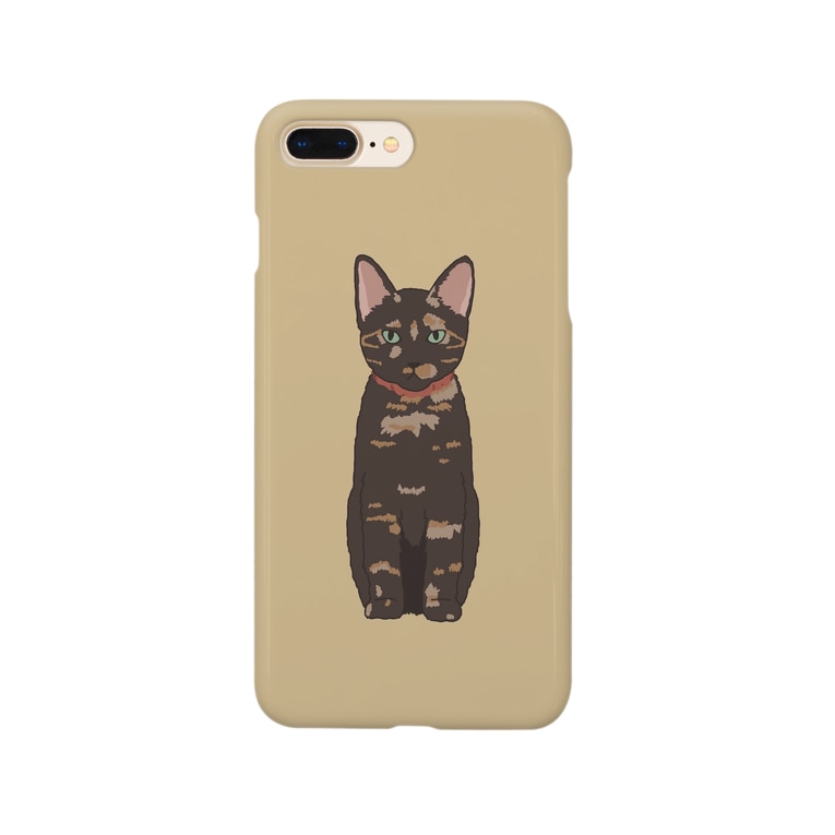 サビ猫のまぜこ すねている スマホケース はねこ Bluenekobeam のスマホケース Iphoneケース 通販 Suzuri スズリ サビ猫のまぜこ すねている スマホケース はねこ Bluenekobeam のスマホケース Iphoneケース 通販 Suzuri スズリ