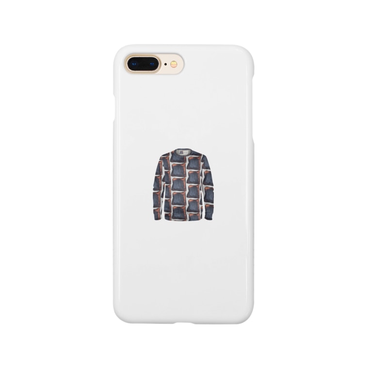 パン祭り台紙の台紙 Aim High Product さらなる高みが目指せる品々 Aimhigh のスマホケース Iphoneケース 通販 Suzuri スズリ