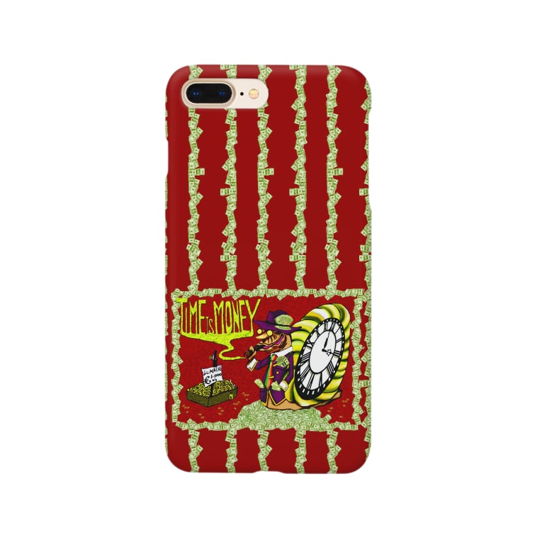 Time Is Money 名言シリーズ Iphone7 Plus ケース Lisa T Designs Store Jp Lisa T のスマホケース Iphoneケース 通販 Suzuri スズリ Time Is Money 名言シリーズ Iphone7 Plus ケース Lisa T Designs Store Jp Lisa T のスマホケース Iphoneケース 通販 Suzuri スズリ