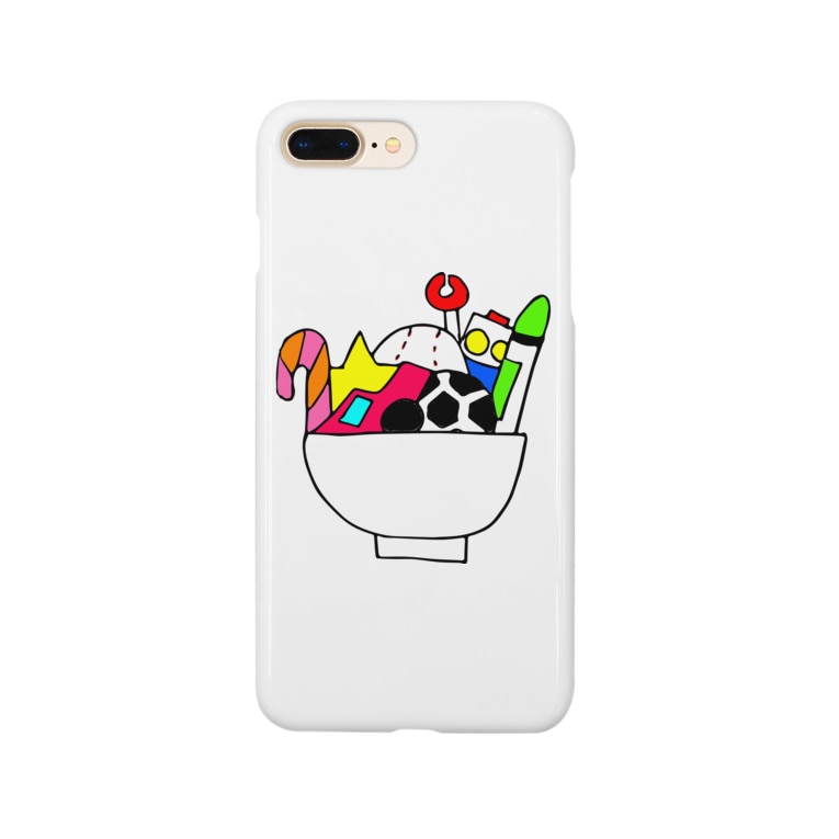 おもちゃご飯 Nanashop Nanahamu のスマホケース Iphoneケース 通販 Suzuri スズリ おもちゃご飯 Nanashop Nanahamu のスマホケース Iphoneケース 通販 Suzuri スズリ