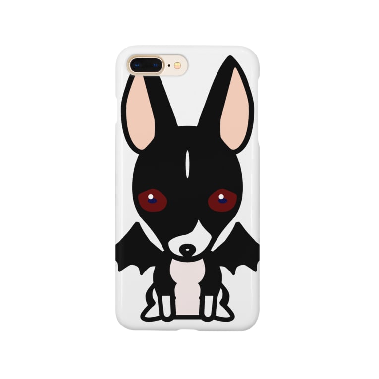 悪魔犬フィア 工房あおいてんし Aoi Tenshi のスマホケース Iphoneケース 通販 Suzuri スズリ 悪魔犬フィア 工房あおいてんし Aoi Tenshi のスマホケース Iphoneケース 通販 Suzuri スズリ