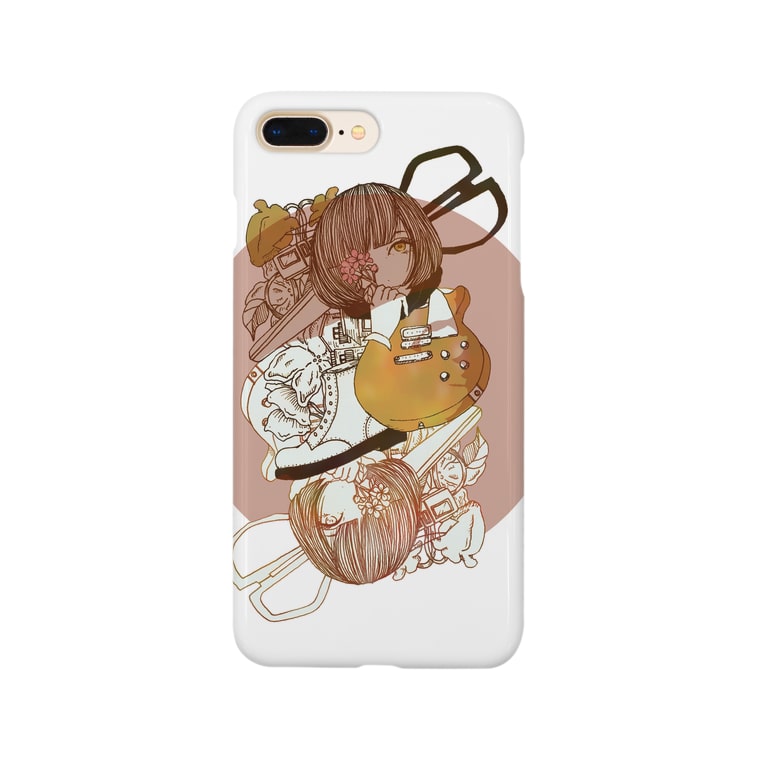 棘 Mechifura イラストレーター Mechifura のスマホケース Iphoneケース 通販 Suzuri スズリ 棘 Mechifura イラストレーター Mechifura のスマホケース Iphoneケース 通販 Suzuri スズリ