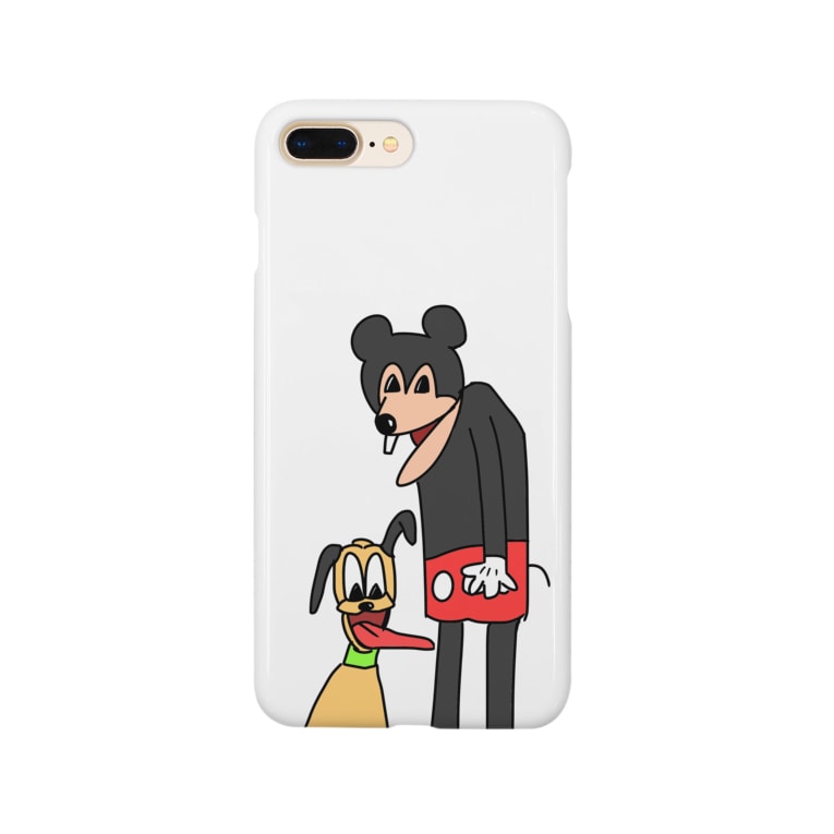 キモいネズミ Mokkoriwansanのスマホケース Iphoneケース 通販 Suzuri スズリ キモいネズミ Mokkoriwansanのスマホケース Iphoneケース 通販 Suzuri スズリ