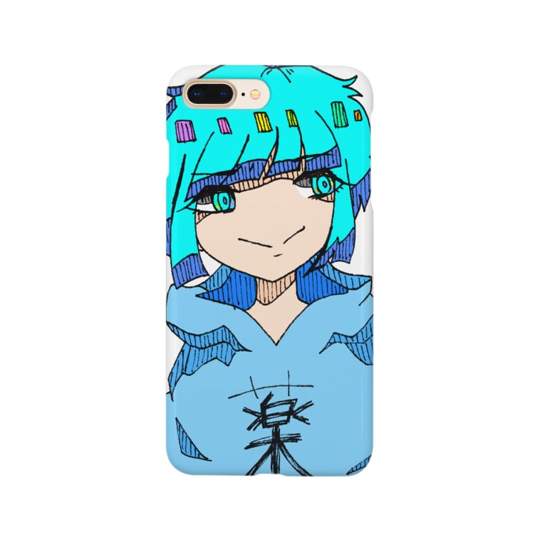 病み可愛い 薬 オリジナル るーと ஐ ʚ ɞ ஐ Lud Mkbt のスマホケース Iphoneケース 通販 Suzuri スズリ