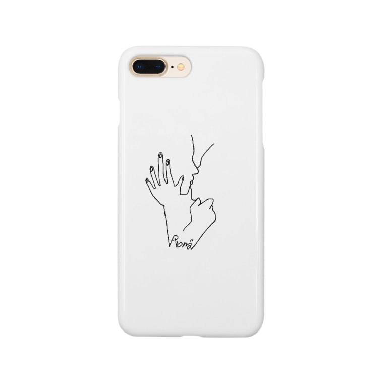 ココデきすシテ リオナ の イラスト Riona のスマホケース Iphoneケース 通販 Suzuri スズリ ココデきすシテ リオナ の イラスト Riona のスマホケース Iphoneケース 通販 Suzuri スズリ
