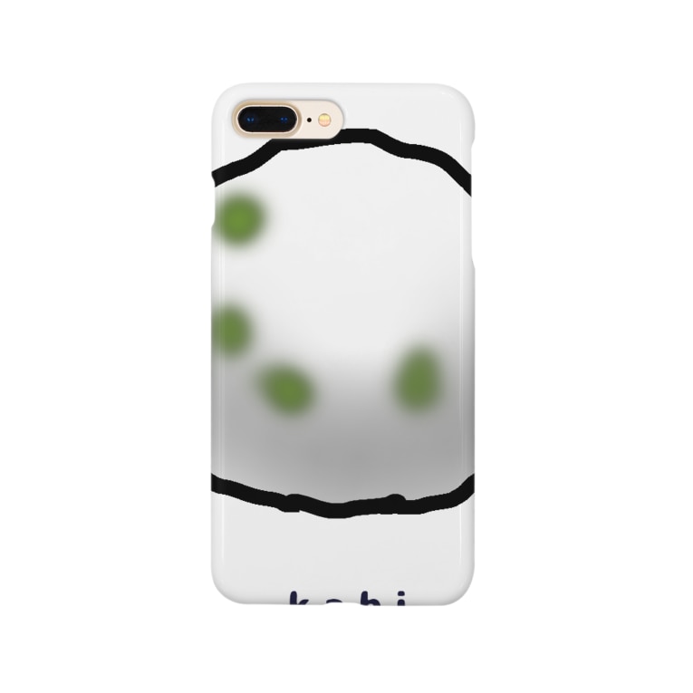 カビ氏 瓢箪アンテナ Hyouta のスマホケース Iphoneケース 通販 Suzuri スズリ カビ氏 瓢箪アンテナ Hyouta のスマホケース Iphoneケース 通販 Suzuri スズリ