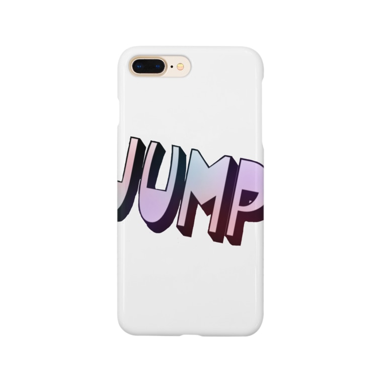Jump ロゴ Misaki Misa859 のスマホケース Iphoneケース 通販 Suzuri スズリ Jump ロゴ Misaki Misa859 のスマホケース Iphoneケース 通販 Suzuri スズリ