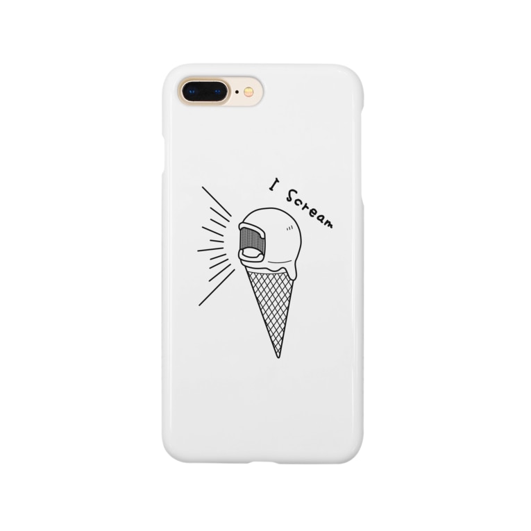 アイスクリーム 篠崎ベガス Vegasshinozaki のスマホケース Iphoneケース 通販 Suzuri スズリ アイスクリーム 篠崎ベガス Vegasshinozaki のスマホケース Iphoneケース 通販 Suzuri スズリ