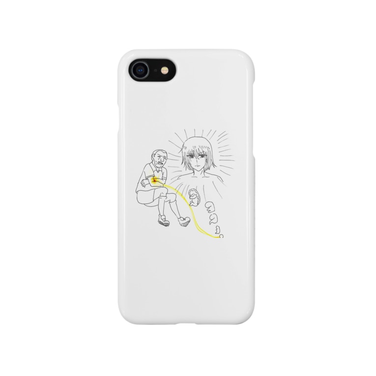 胎内回帰 鮎川 Domondaisuki のスマホケース Iphoneケース 通販 Suzuri スズリ 胎内回帰 鮎川 Domondaisuki のスマホケース Iphoneケース 通販 Suzuri スズリ