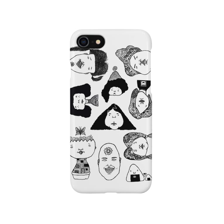らくがきの寄せ集め ぐるぐるおすし Guruguruosushi のスマホケース Iphoneケース 通販 Suzuri スズリ らくがきの寄せ集め ぐるぐるおすし Guruguruosushi のスマホケース Iphoneケース 通販 Suzuri スズリ