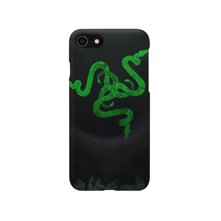 Razerケース R L Z 3 R C L T Cat Razer のスマホケース Iphoneケース 通販 Suzuri スズリ