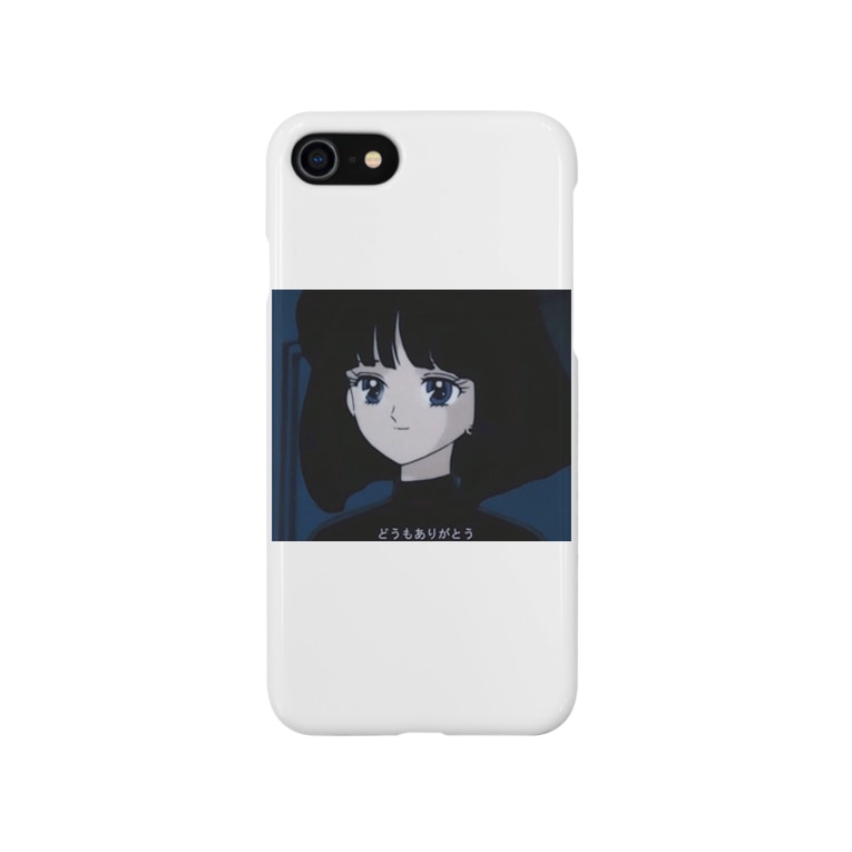 土萠ほたる Smartphone Cases Iphone By Hiiiiiiiina Suzuri