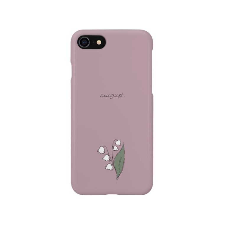 すずらん Atelier Ninononのスマホケース Iphoneケース 通販 Suzuri スズリ すずらん Atelier Ninononのスマホケース Iphoneケース 通販 Suzuri スズリ