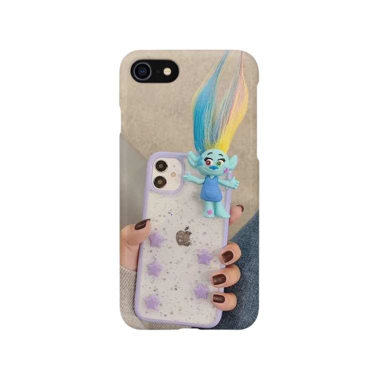 トロール人形 Iphoneケース Moecase Net Moecase のスマホケース Iphoneケース 通販 Suzuri スズリ トロール人形 Iphoneケース Moecase Net Moecase のスマホケース Iphoneケース 通販 Suzuri スズリ