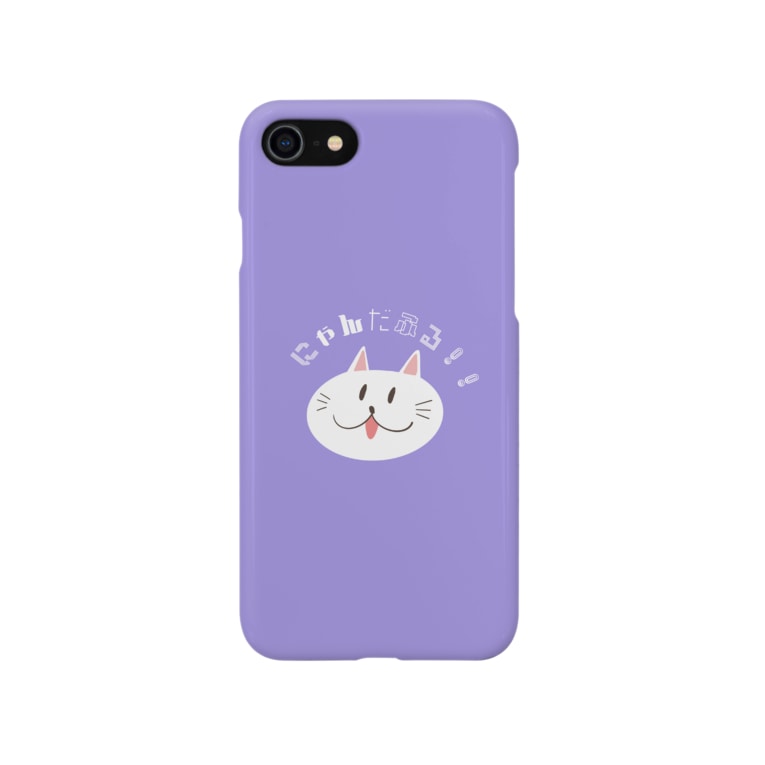 にゃんだふる ねこ Tama 222 のスマホケース Iphoneケース 通販 Suzuri スズリ にゃんだふる ねこ Tama 222 のスマホケース Iphoneケース 通販 Suzuri スズリ