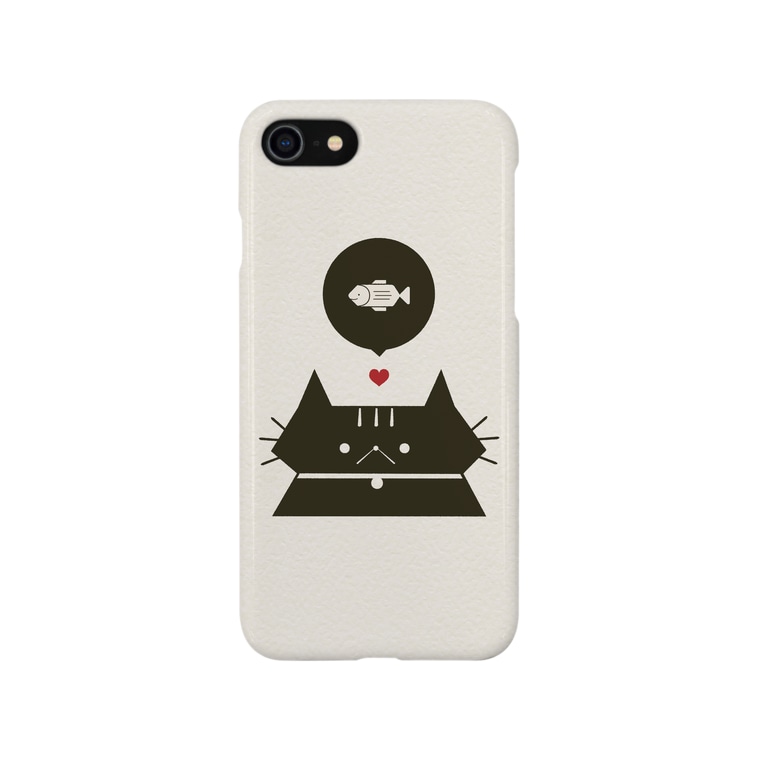 ミャージッ君ごはん大好き 文字なしバージョン Meowlogiclabのスマホケース Iphoneケース 通販 Suzuri スズリ ミャージッ君ごはん大好き 文字なしバージョン Meowlogiclabのスマホケース Iphoneケース 通販 Suzuri スズリ