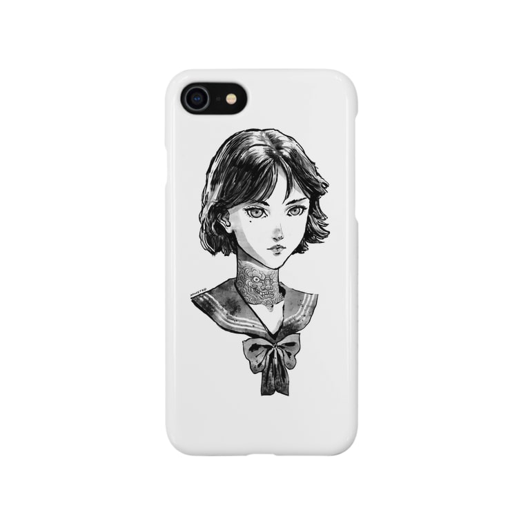 極道女子高生 Nineted ナインテッド Nineted のスマホケース Iphoneケース 通販 Suzuri スズリ 極道女子高生 Nineted ナインテッド Nineted のスマホケース Iphoneケース 通販 Suzuri スズリ