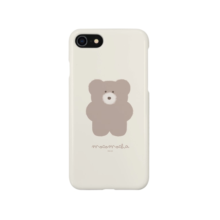 Moco Mocha モカ Moco Mocha モコモカ Qlia のスマホケース Iphoneケース 通販 Suzuri スズリ Moco Mocha モカ Moco Mocha モコモカ Qlia のスマホケース Iphoneケース 通販 Suzuri スズリ