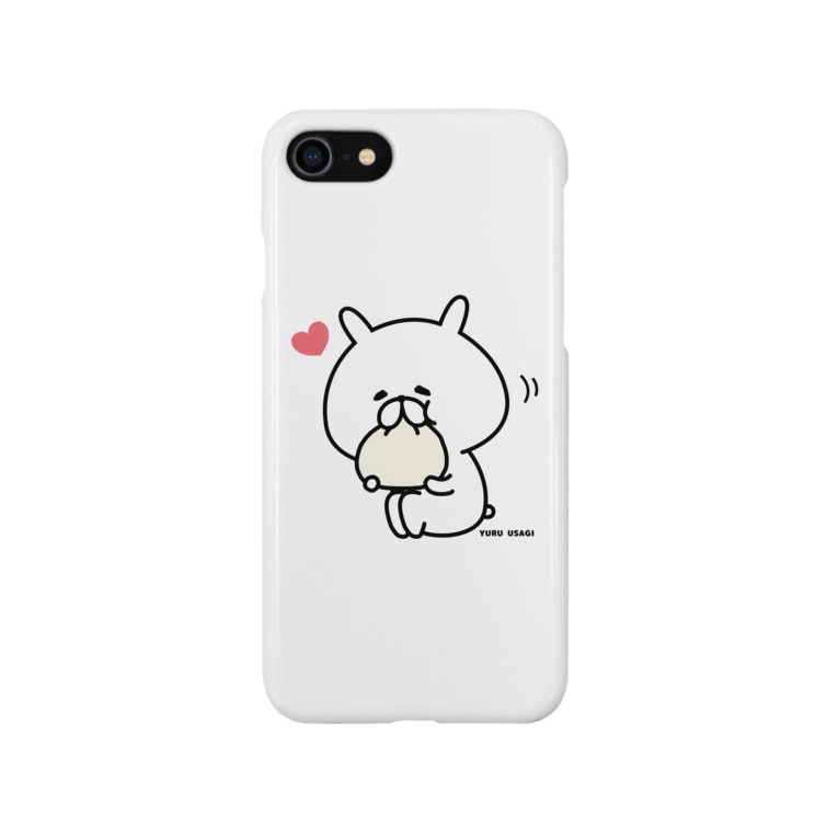 ゆるうさぎ はむはむ2 Chococo Yuruusagiのスマホケース Iphoneケース 通販 Suzuri スズリ ゆるうさぎ はむはむ2 Chococo Yuruusagiのスマホケース Iphoneケース 通販 Suzuri スズリ