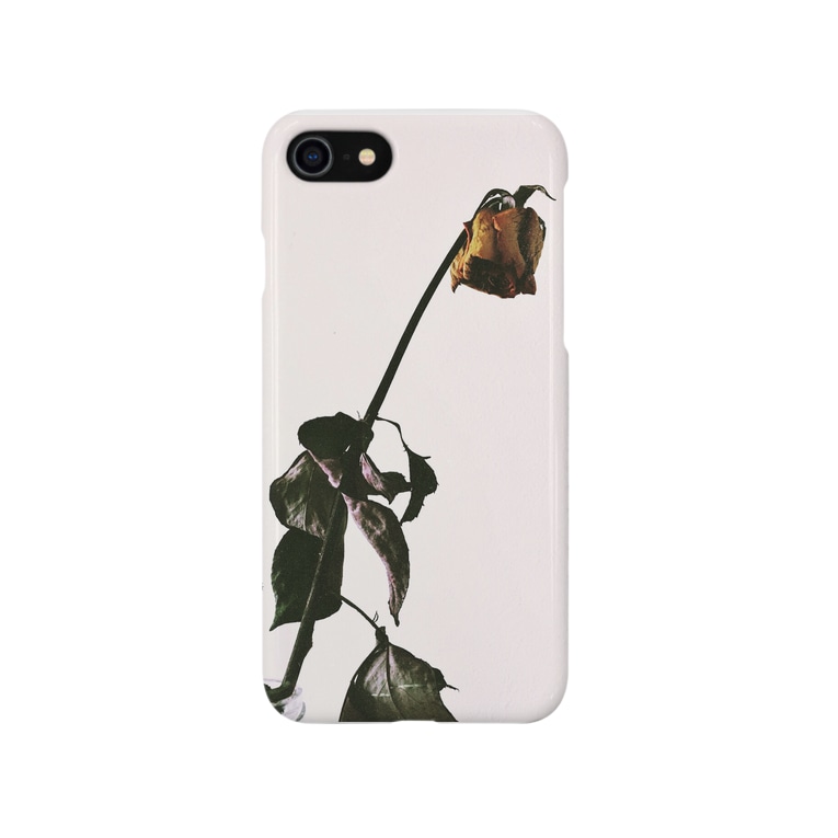 枯れた薔薇 Ringosayuのスマホケース Iphoneケース 通販 Suzuri スズリ 枯れた薔薇 Ringosayuのスマホケース Iphoneケース 通販 Suzuri スズリ