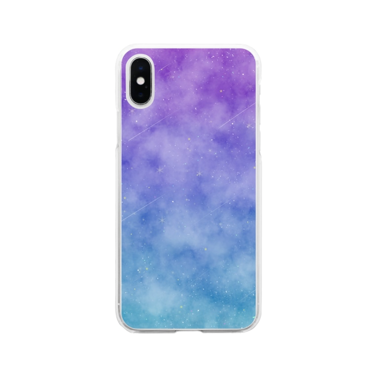 宇宙柄2 Blenderのソフトクリアスマホケース Iphoneケース 通販 Suzuri スズリ 宇宙柄2 Blenderのソフトクリアスマホケース Iphoneケース 通販 Suzuri スズリ