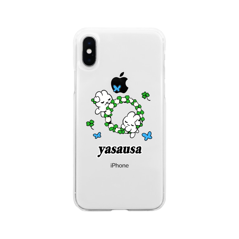 テスト ざきよしちゃん Mihorinxza のソフトクリアスマホケース Iphoneケース 通販 Suzuri スズリ テスト ざきよしちゃん Mihorinxza のソフトクリアスマホケース Iphoneケース 通販 Suzuri スズリ