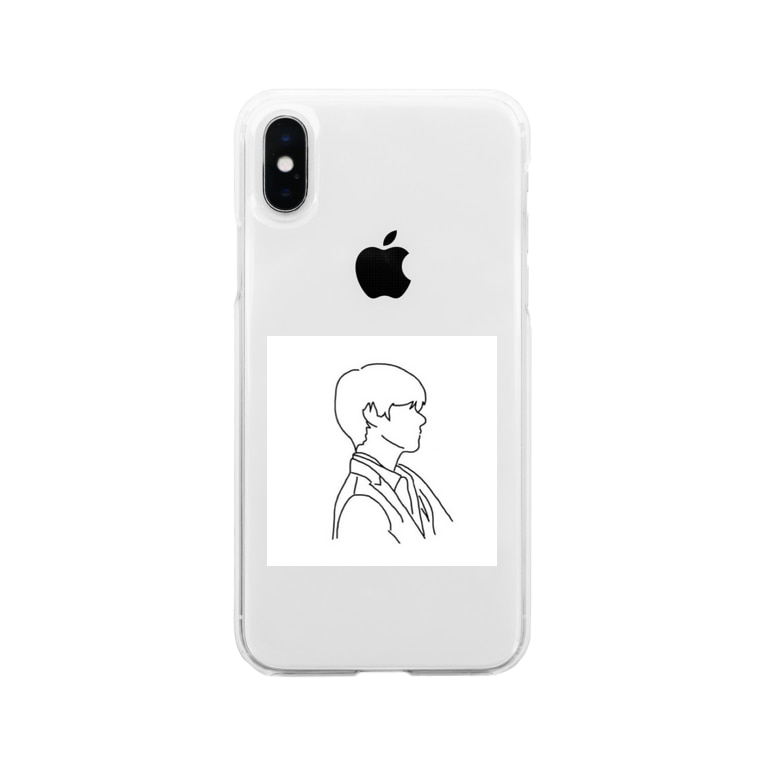 Bts Eh Eh くん Tae Chia のソフトクリアスマホケース Iphoneケース 通販 Suzuri スズリ Bts Eh Eh くん Tae Chia のソフトクリアスマホケース Iphoneケース 通販 Suzuri スズリ