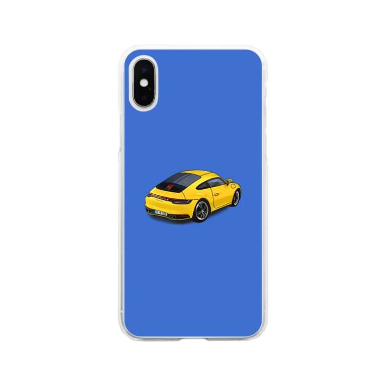 スマホケース 車 Sbkのソフトクリアスマホケース Iphoneケース 通販 Suzuri スズリ スマホケース 車 Sbkのソフトクリアスマホケース Iphoneケース 通販 Suzuri スズリ