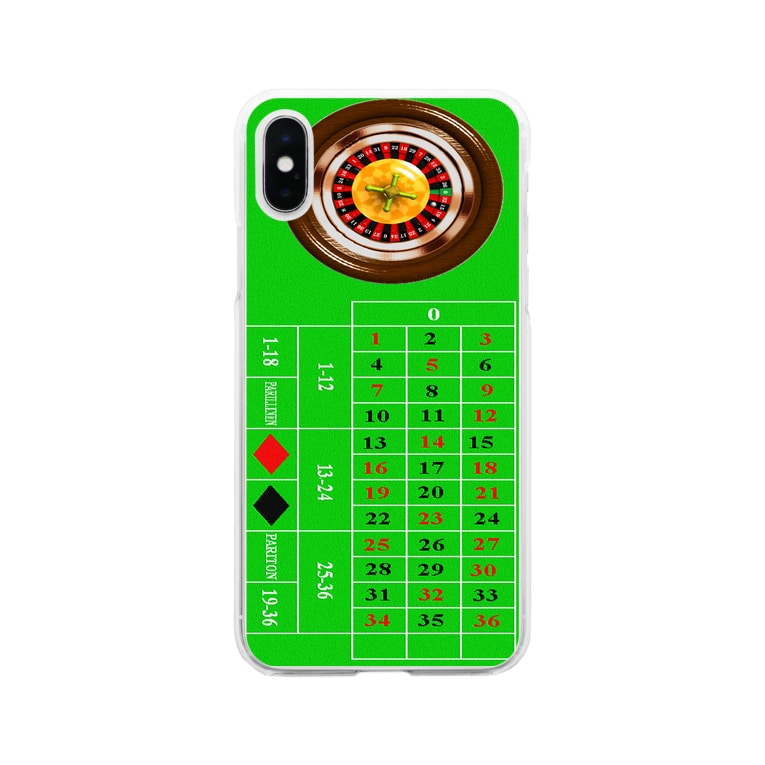 ルーレット アズペイント Takagi のソフトクリアスマホケース Iphoneケース 通販 Suzuri スズリ ルーレット アズペイント Takagi のソフトクリアスマホケース Iphoneケース 通販 Suzuri スズリ