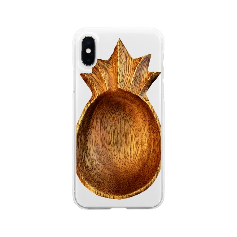 パイナポーぱいなぽー Wonwon Storeのソフトクリアスマホケース Iphoneケース 通販 Suzuri スズリ パイナポーぱいなぽー Wonwon Storeのソフトクリアスマホケース Iphoneケース 通販 Suzuri スズリ