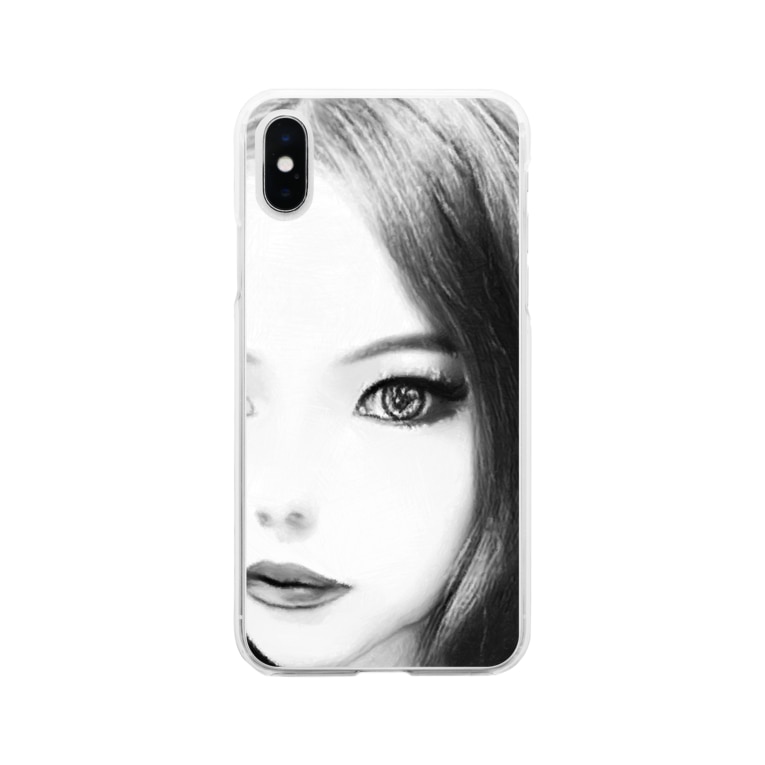 妄想彼女 ニッツの気まぐれショップ Jtk1977 のソフトクリアスマホケース Iphoneケース 通販 Suzuri スズリ 妄想彼女 ニッツの気まぐれショップ Jtk1977 のソフトクリアスマホケース Iphoneケース 通販 Suzuri スズリ
