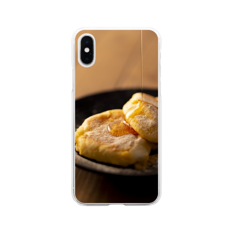 手作りスフレパンケーキ Simone S I M O N E のソフトクリアスマホケース Iphoneケース 通販 Suzuri スズリ 手作りスフレパンケーキ Simone S I M O N E のソフトクリアスマホケース Iphoneケース 通販 Suzuri スズリ