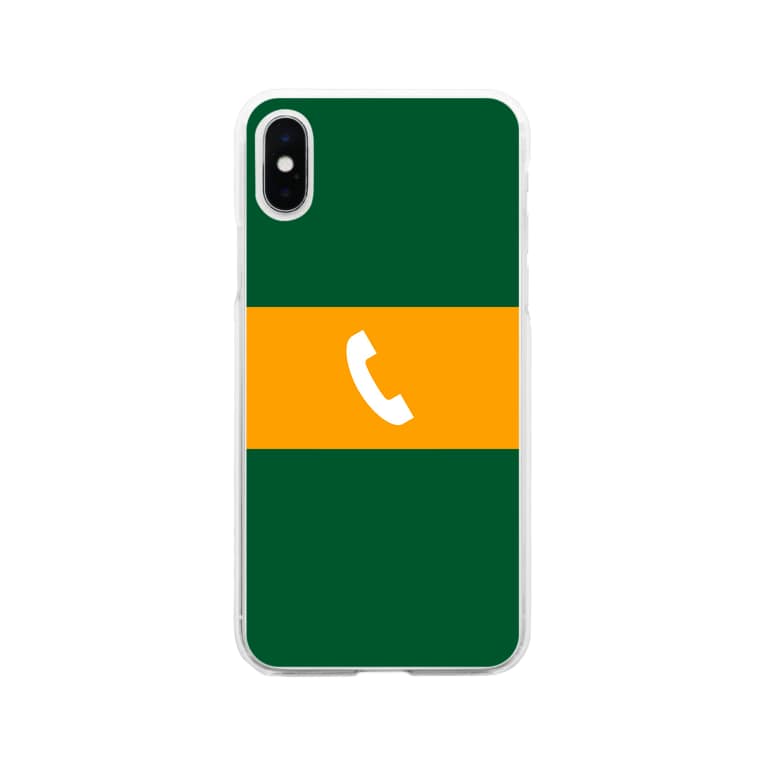 沿線電話 白 電話マーク スマホケース 八久人工房 Yakuto 0223 のソフトクリアスマホケース Iphoneケース 通販 Suzuri スズリ 沿線電話 白 電話マーク スマホケース 八久人工房 Yakuto 0223 のソフトクリアスマホケース Iphoneケース 通販 Suzuri スズリ