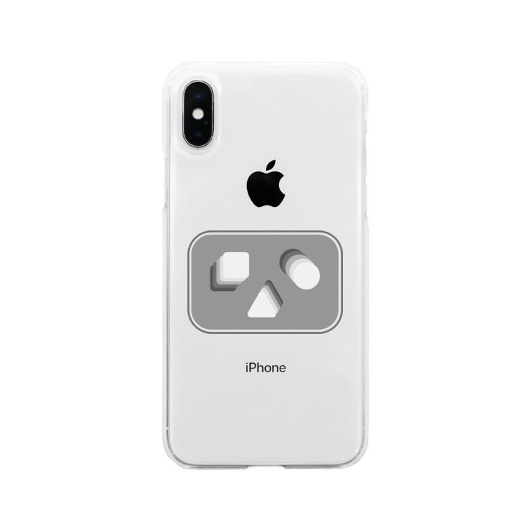 とびだす図形 太枠 かもめ Kamome のソフトクリアスマホケース Iphoneケース 通販 Suzuri スズリ とびだす図形 太枠 かもめ Kamome のソフトクリアスマホケース Iphoneケース 通販 Suzuri スズリ