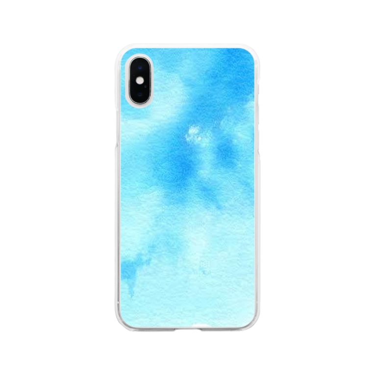 水彩 絵の具 Ya Pyのソフトクリアスマホケース Iphoneケース 通販 Suzuri スズリ 水彩 絵の具 Ya Pyのソフトクリアスマホケース Iphoneケース 通販 Suzuri スズリ