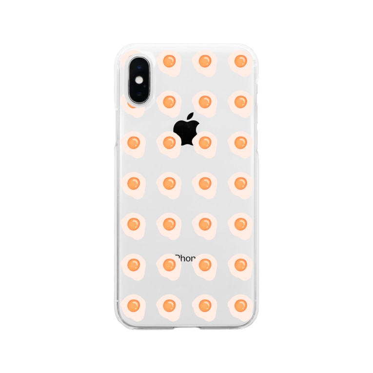 めだまやいたよ Emuのソフトクリアスマホケース Iphoneケース 通販 Suzuri スズリ めだまやいたよ Emuのソフトクリアスマホケース Iphoneケース 通販 Suzuri スズリ